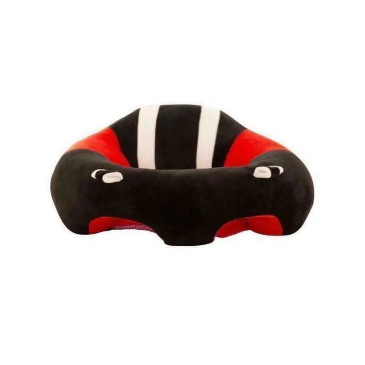 🧸 Plush Baby Support Seat – Help Your Baby Sit Comfortably and Safely!