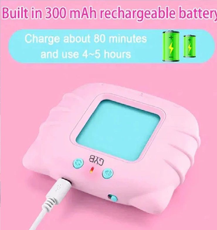 🗣️ Talking Flash Cards Educational Toy – Interactive Learning for Kids’ Early Education