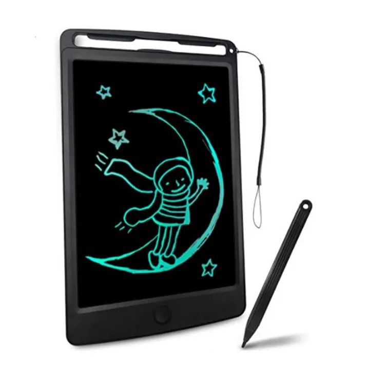 🖊️ 10-Inch LCD Drawing & Writing Tablet for Kids & Adults