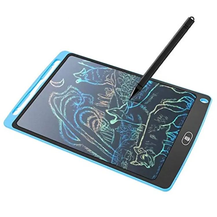 🖊️ 10-Inch LCD Drawing & Writing Tablet for Kids & Adults
