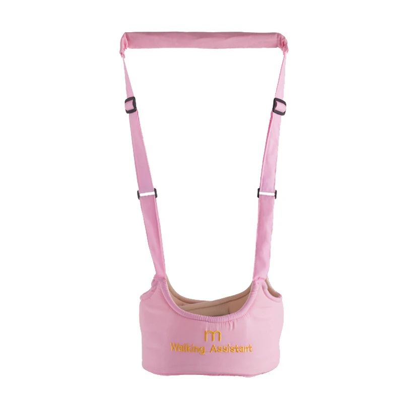 👶 Safe Keeper Baby Harness Sling – Toddler Walking Assistant & Safety Belt (Multicolor)