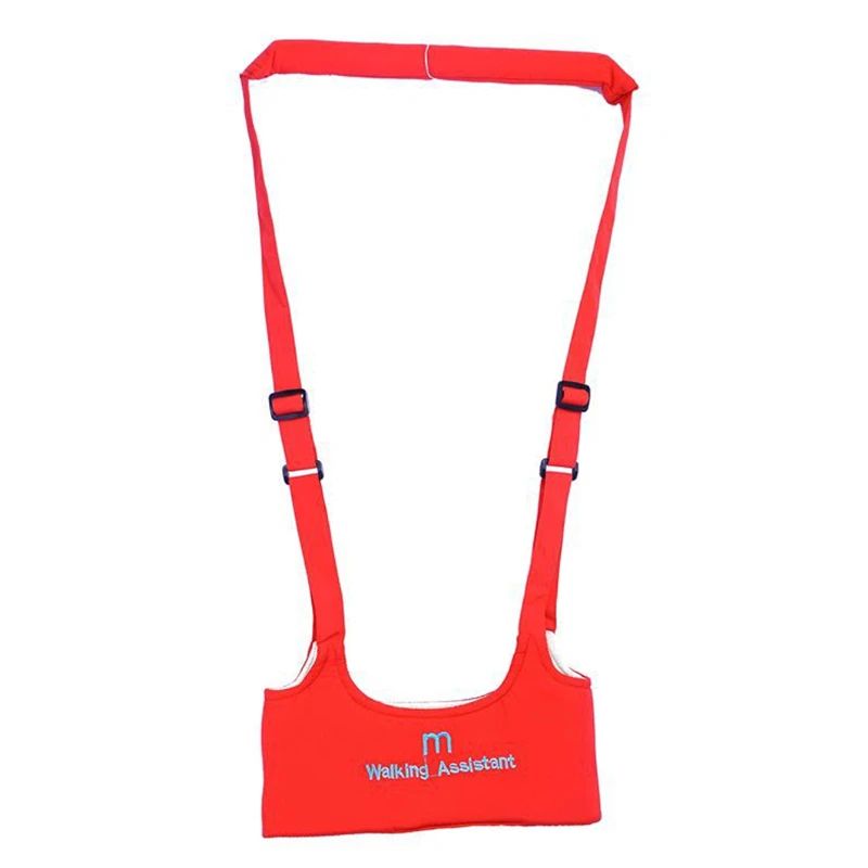 👶 Safe Keeper Baby Harness Sling – Toddler Walking Assistant & Safety Belt (Multicolor)